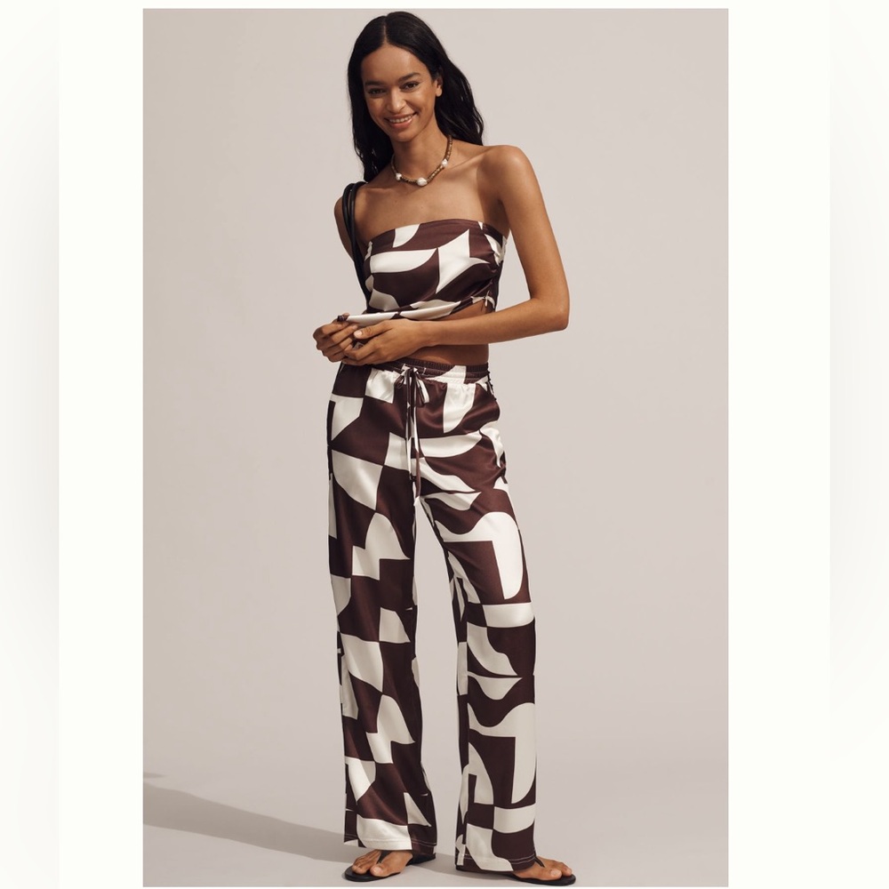 NWT-4th and Reckless Bradi Set